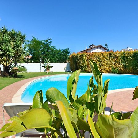 Villa Alfonsa, Fontane Bianche, Siracusa, Private Pool, 10Min From The Beach 外观 照片