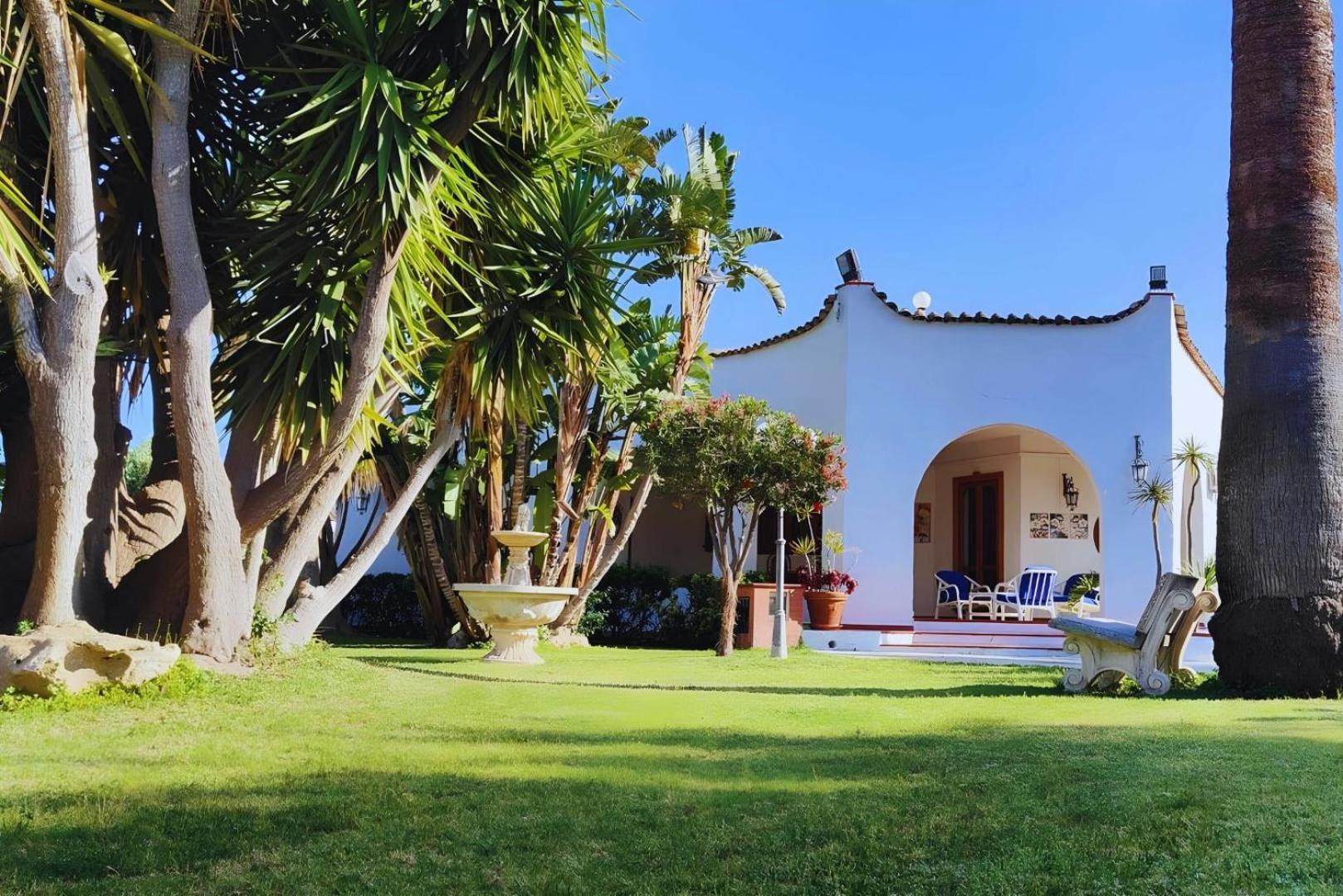 Villa Alfonsa, Fontane Bianche, Siracusa, Private Pool, 10Min From The Beach 外观 照片