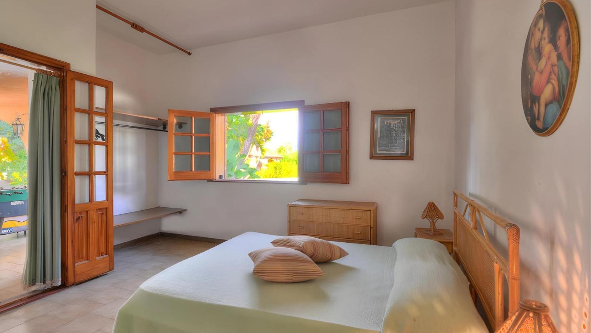 Villa Alfonsa, Fontane Bianche, Siracusa, Private Pool, 10Min From The Beach 外观 照片