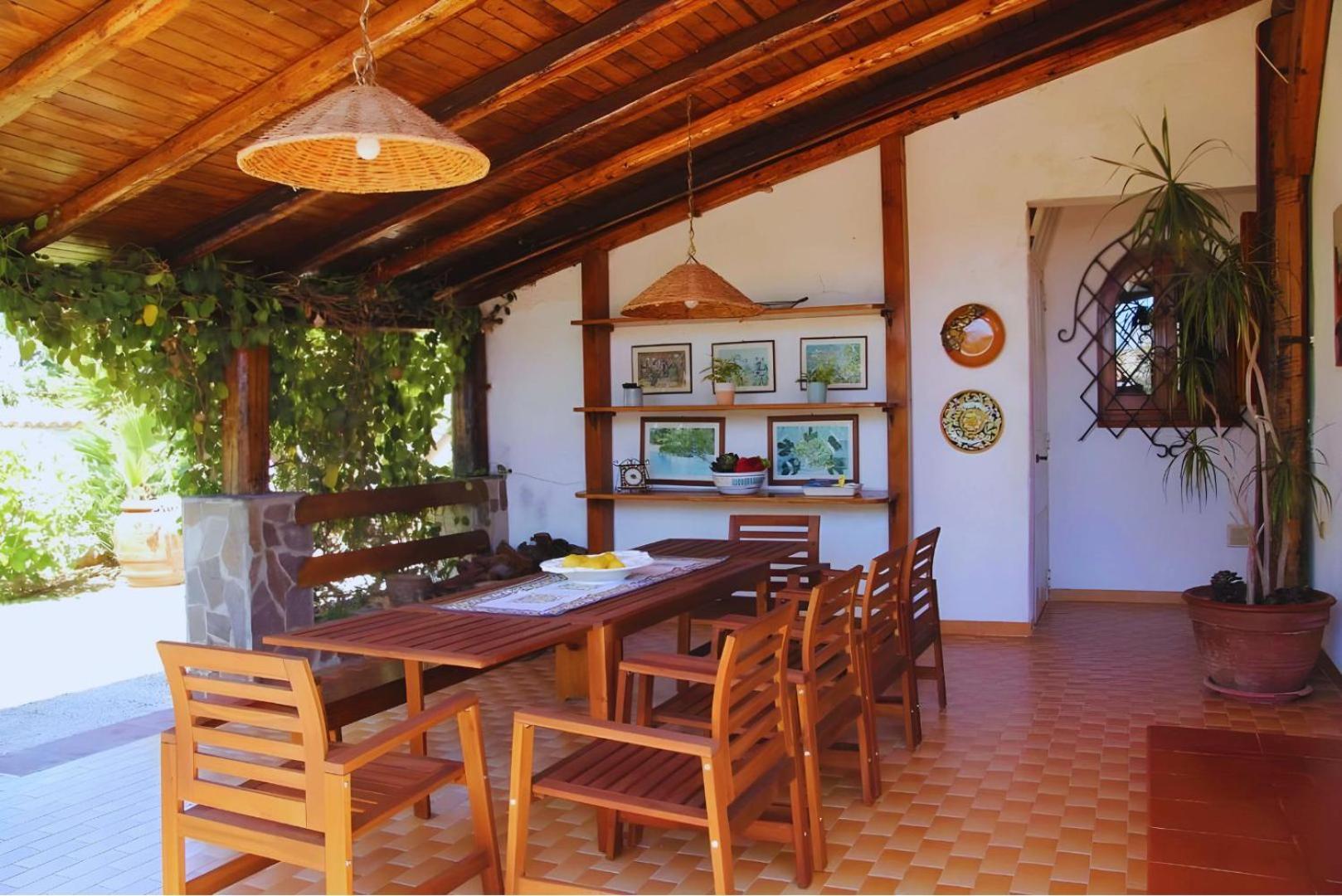 Villa Alfonsa, Fontane Bianche, Siracusa, Private Pool, 10Min From The Beach 外观 照片