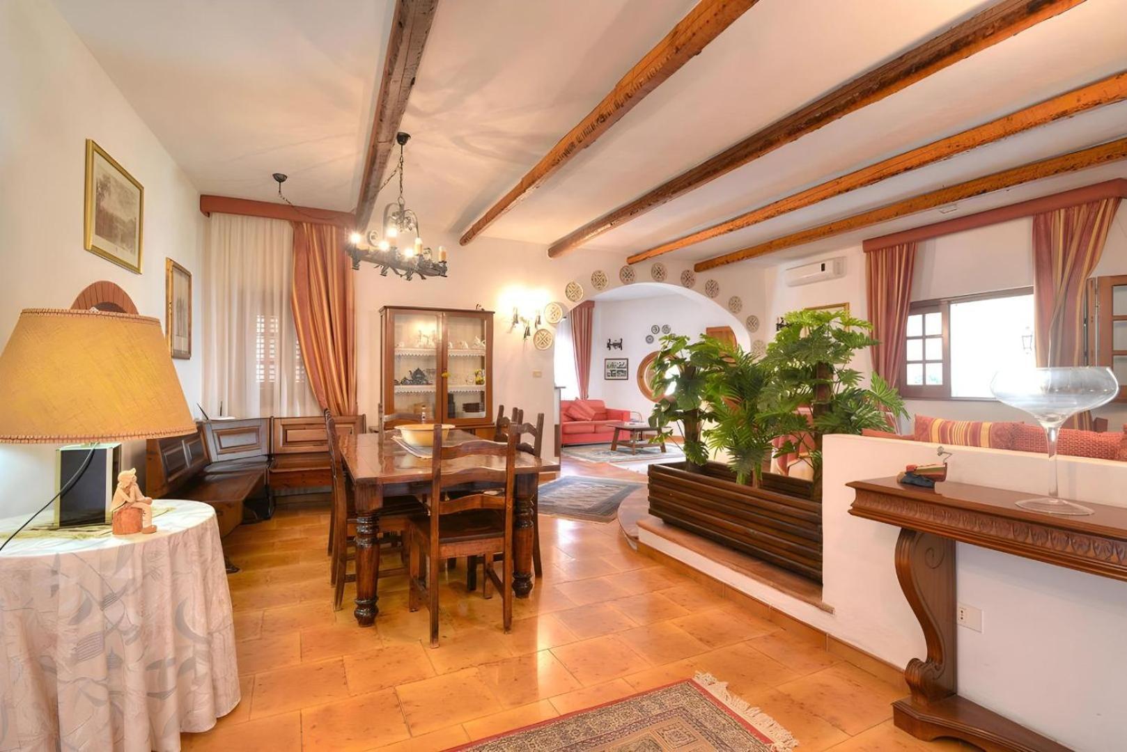 Villa Alfonsa, Fontane Bianche, Siracusa, Private Pool, 10Min From The Beach 外观 照片