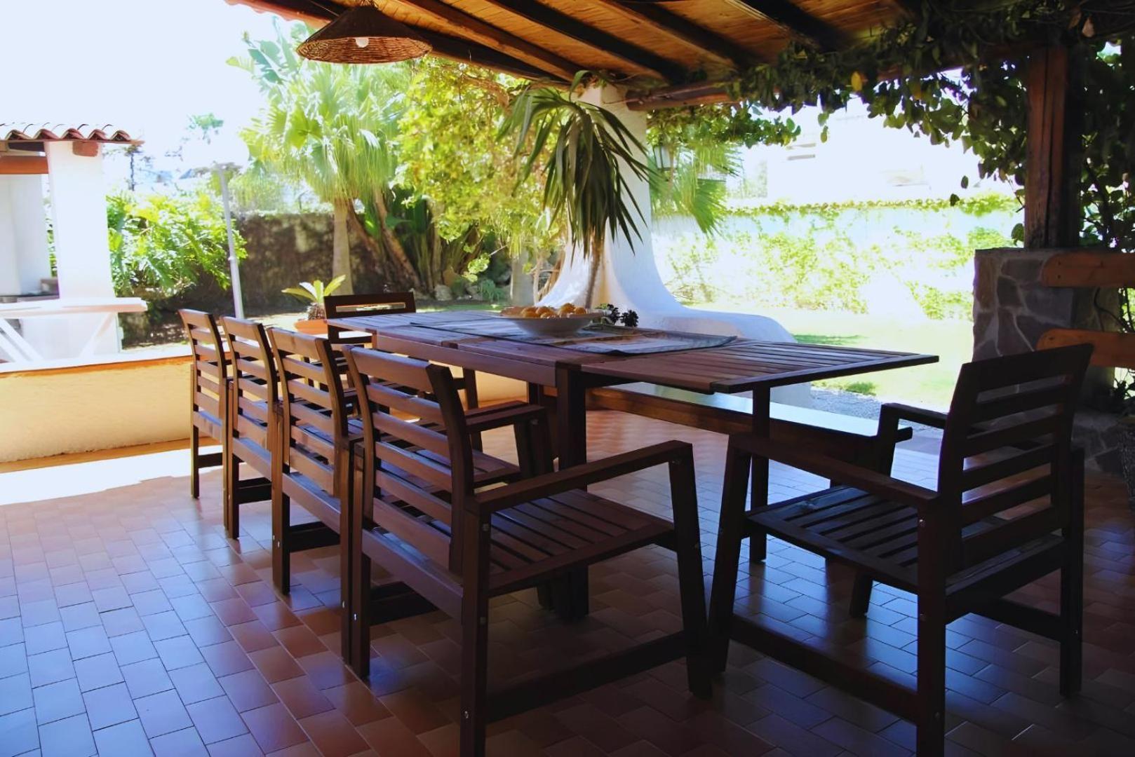 Villa Alfonsa, Fontane Bianche, Siracusa, Private Pool, 10Min From The Beach 外观 照片