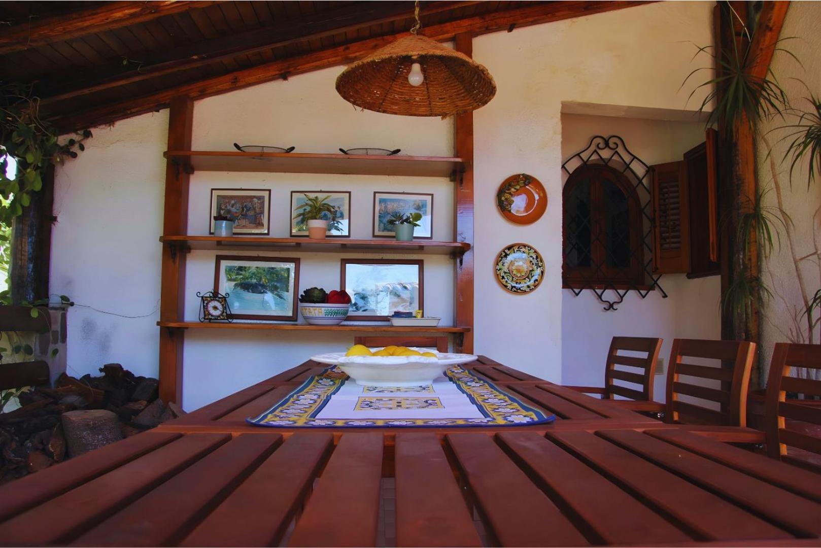 Villa Alfonsa, Fontane Bianche, Siracusa, Private Pool, 10Min From The Beach 外观 照片