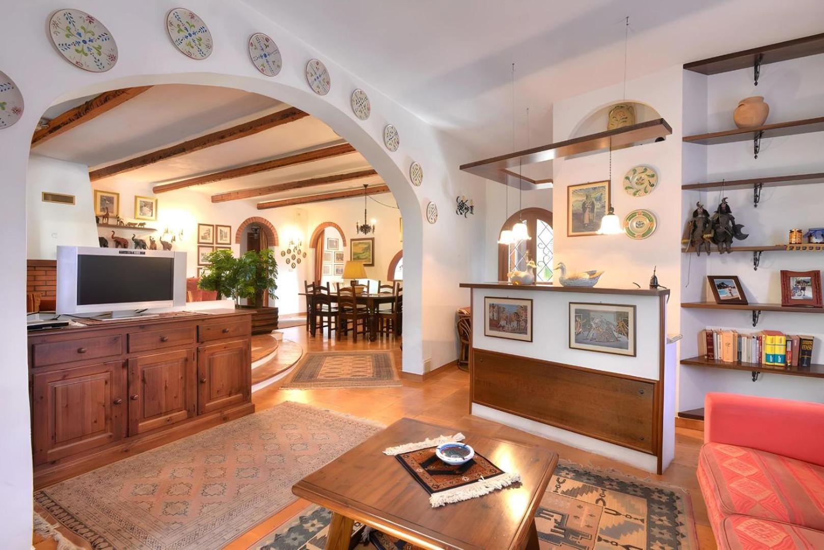 Villa Alfonsa, Fontane Bianche, Siracusa, Private Pool, 10Min From The Beach 外观 照片