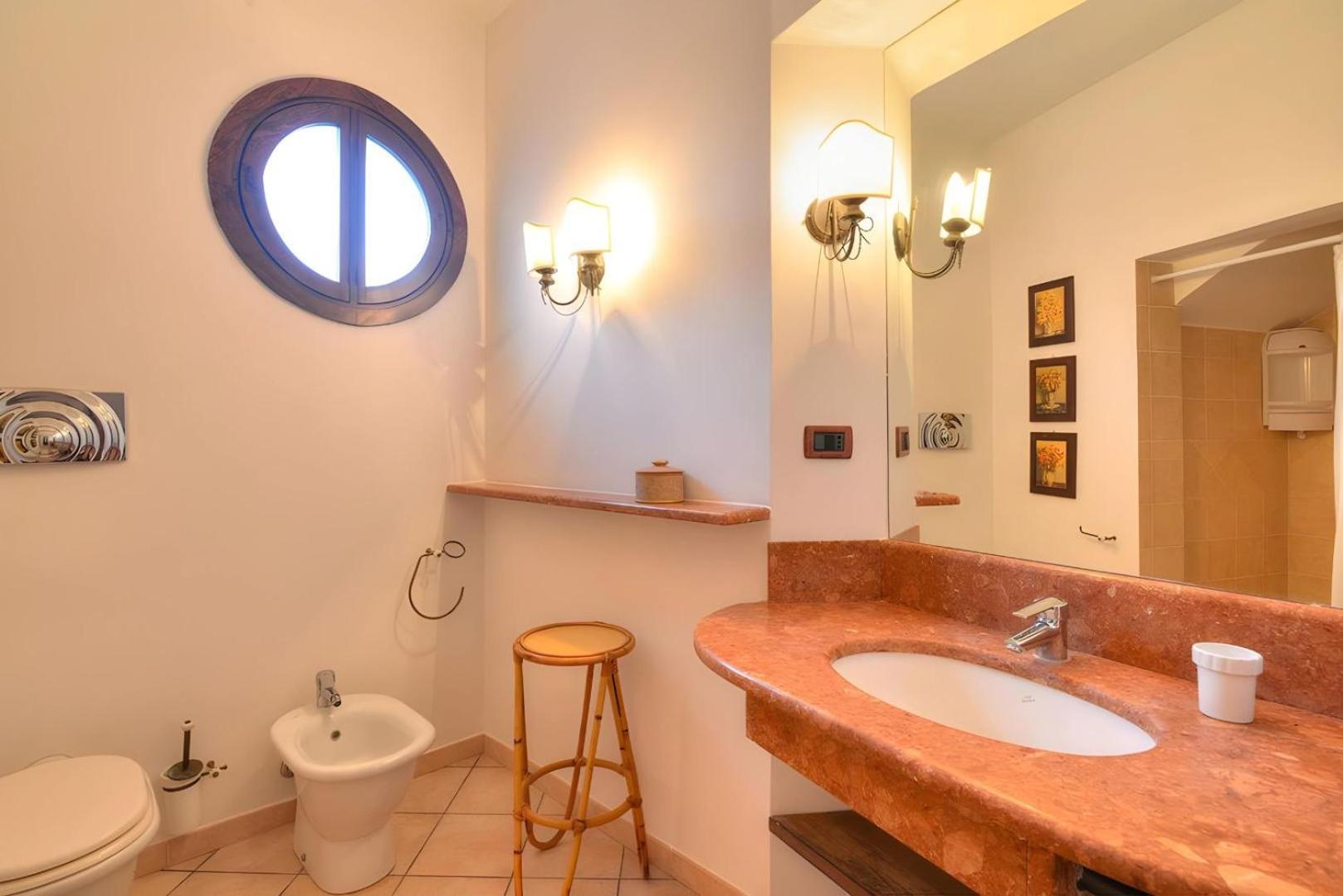 Villa Alfonsa, Fontane Bianche, Siracusa, Private Pool, 10Min From The Beach 外观 照片