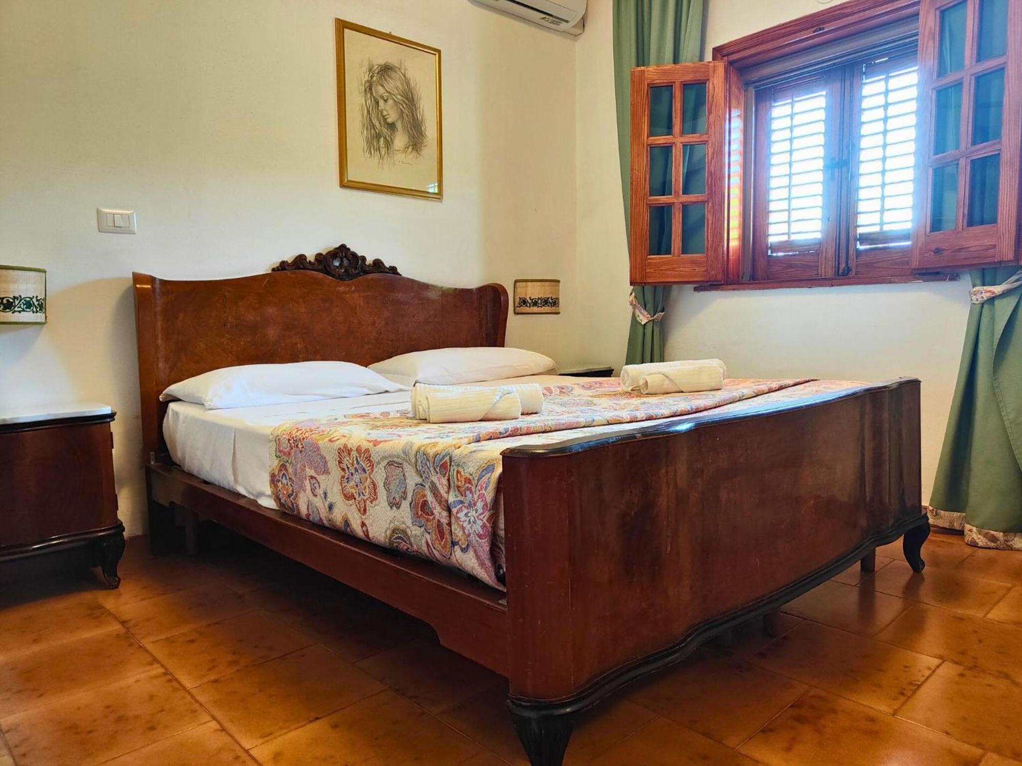 Villa Alfonsa, Fontane Bianche, Siracusa, Private Pool, 10Min From The Beach 外观 照片
