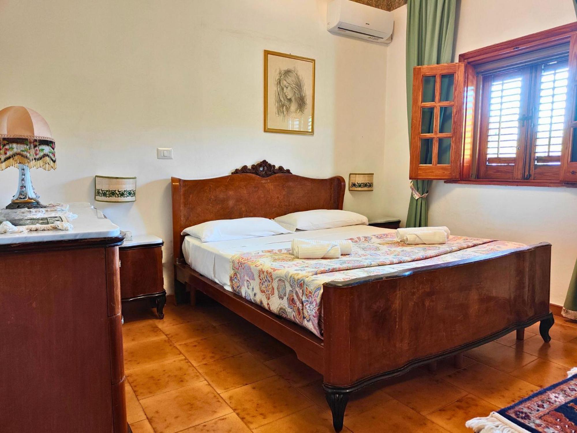 Villa Alfonsa, Fontane Bianche, Siracusa, Private Pool, 10Min From The Beach 外观 照片