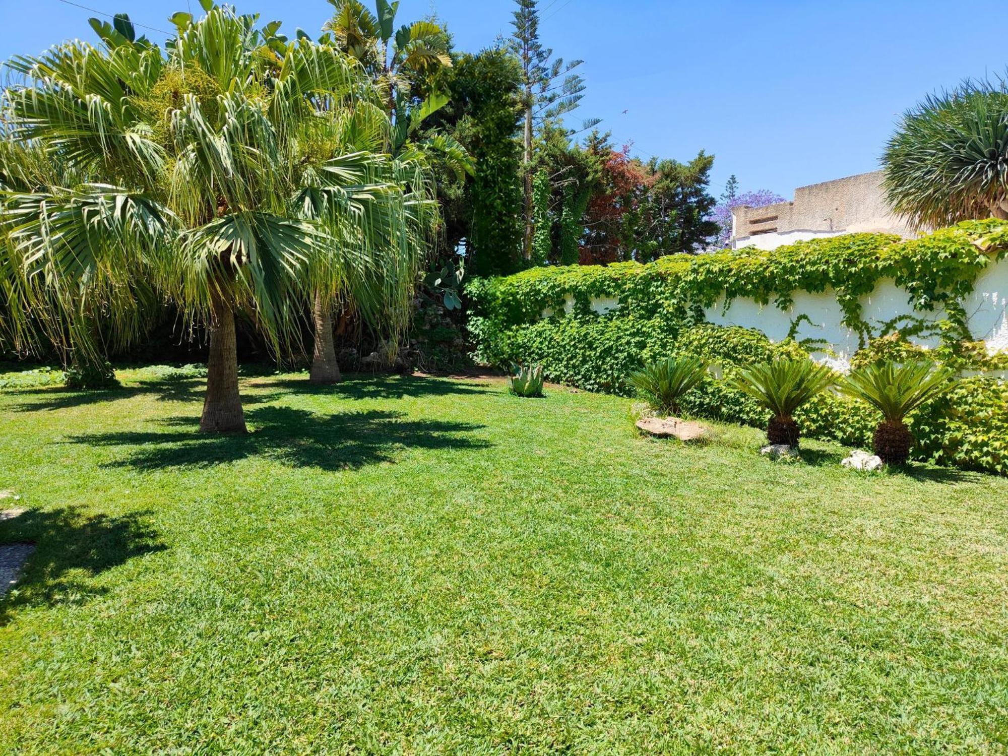 Villa Alfonsa, Fontane Bianche, Siracusa, Private Pool, 10Min From The Beach 外观 照片