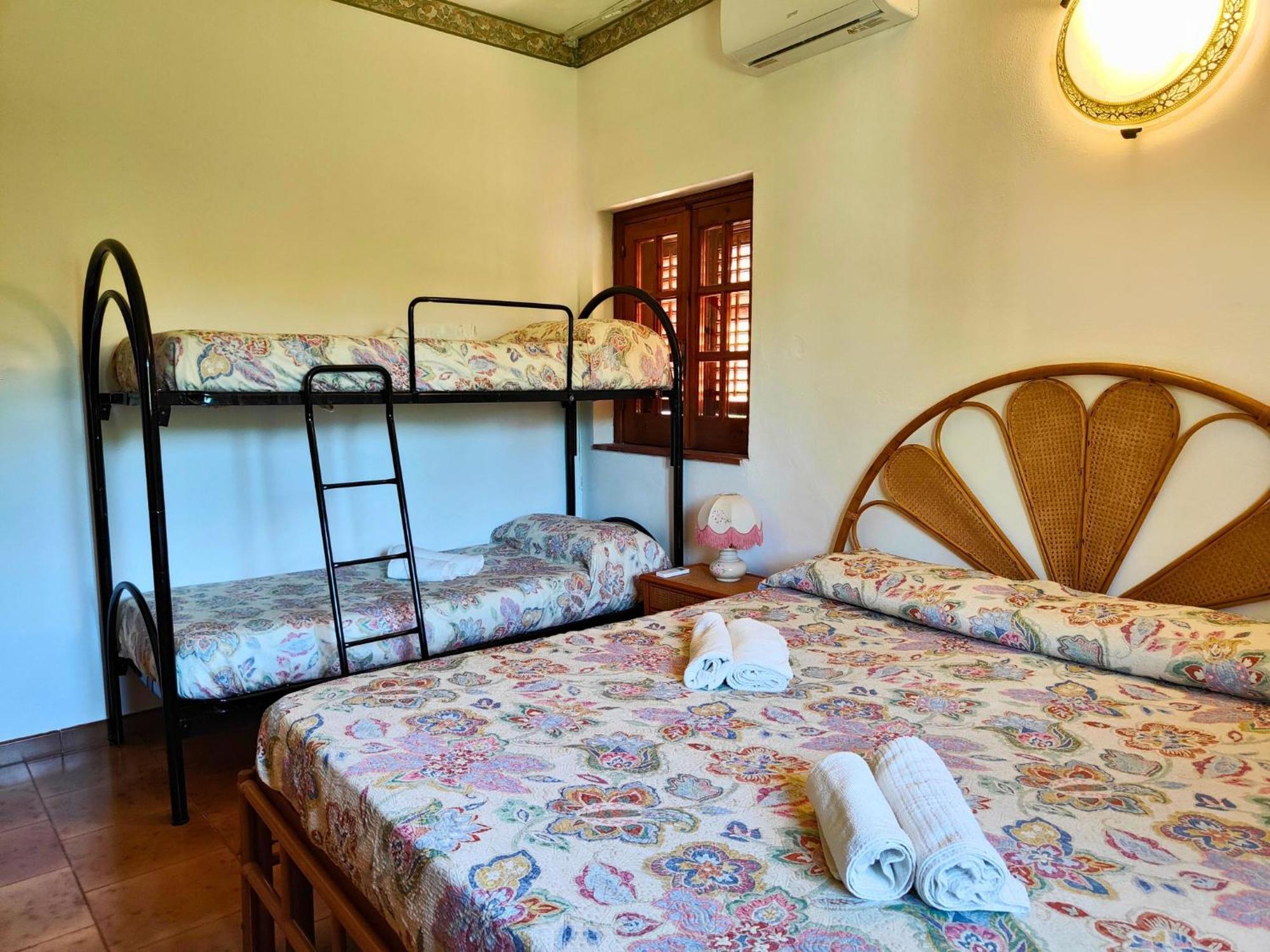Villa Alfonsa, Fontane Bianche, Siracusa, Private Pool, 10Min From The Beach 外观 照片