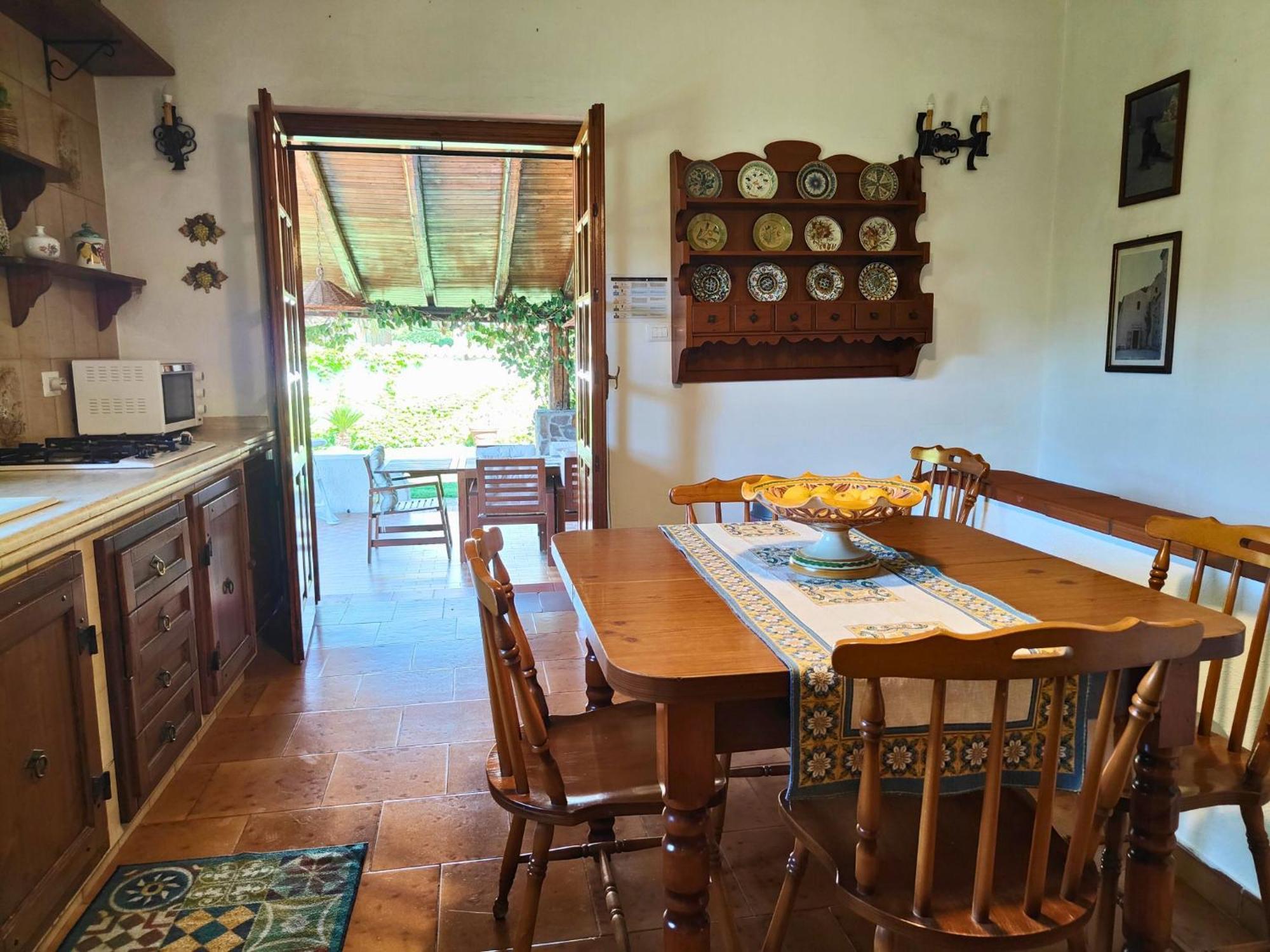 Villa Alfonsa, Fontane Bianche, Siracusa, Private Pool, 10Min From The Beach 外观 照片